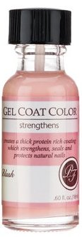 Perfect Formula Gel Coat Color in Blush 0.60 Fl Oz Full Size Perfect Formula Gel Coat Color in Blush 0.60 Fl Oz Full Size