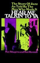 Alfred Publishing 06-217264 Hear Me Talkin' to Ya - A Story of Jazz