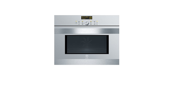 Balay 3HW440XC - Microondas (3600 W, 220-230 V, 50 Hz, 595 mm, 550 mm, 454  mm) Gris : Amazon.es: Hogar y cocina