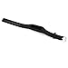 For USA Fitbit One Wristband/Fitbit Band/Fitbit One Band/Fitbit Wristband/Fitbit Bracelet/Fitbit One Replacement Band(Black)