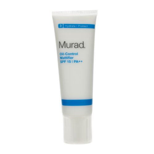 Murad Oil-control Mattifier SPF 15 50ml
