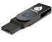 Thetis FIDO U2F Security Key with Bluetooth ENBL, Two-Factor Authentication [Extra Protection] Compatible with Windows/Linux/MacOS, Gmail, Facebook, Dropbox, SaleForce, GitHub and More