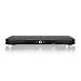 AC Infinity AIRCOM S10, Quiet Cooling Blower Fan System 17" Front-Exhaust for Receivers, Amps, DVR, AV Cabinet Components