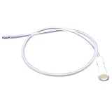 Enema Colon Tube (12 Fg) Set of 15 - Ultra Saver Pack by HealthGoodsIn