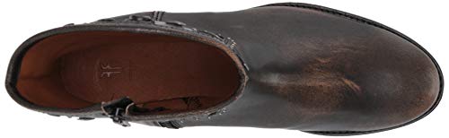 melissa button multi stud short