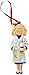Ornament Central OC-085-FBL Female Blonde Pharmacist Figurine