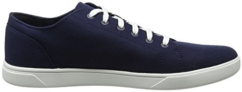 timberland bayham canvas oxford