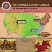Download The Northern Colonies: The Quest for Freedom (1600-1700) (How America Became America) Download The Northern Colonies: The Quest for Freedom (1600-1700) (How America Became America)