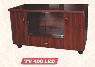 Mehaboob Wood Style Matte Finish Tv Stand And Home Entertainment