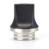 810 Universal Acrylic D-r-i-p T-i-ps Acessaries (Black)