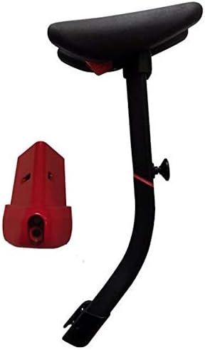 M4M Knee Controlled Bar Upgrade kit to Convert Nineobot S into Segway miniPRO Bar. All Upgrade Items are Included