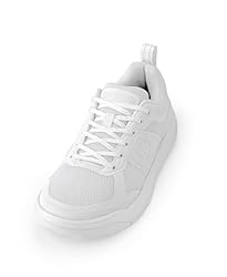 WILSON Women's Pickle Pro Sneaker, White, 6.5