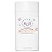 Organic Deodorant-Orange Cream-Healthy All Natural Deodorant Detoxes with No Aluminum - Handcrafted in New Hampshire - Best Natural Women's Hypoallergenic Deodorant That Works