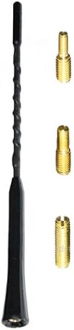 Car antenna 24&nbsp;cm for mini radio antenna AM &amp; FM.