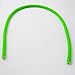 Green Sunglass Line Retainer Cord Float Strap Boating Floating String Rubber New