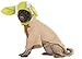 Rubie's Star Wars Yoda Pet Costume, (887853 L)