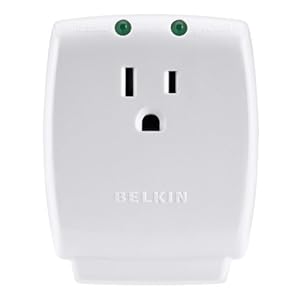surge belkin joules surgecube