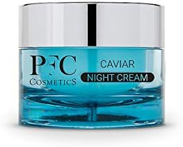 CAVIAR NIGHT CREAM