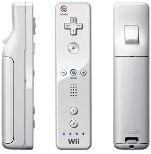 miadore WII WHITE REMOTE