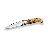 Joker Hunting Pocket Knife laguiole NO10, with