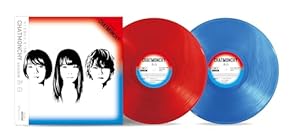 [Amazon.co.jp限定]告白 (完全生産限定盤) (アナログ盤) - チャットモンチー (メガジャケ付) [Analog]