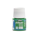 Pebeo Setacolor Light Fabrics Paint 45-Milliliter