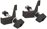 KREG 2-Piece T-Track Clamps