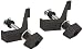 KREG 2-Piece T-Track Clamps