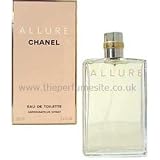 amazon chanel allure perfume