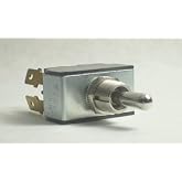Cole Hersee 55046 Heavy Duty Toggle Switch