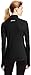 ASICS Women's Favorite 1/2 Zip Top