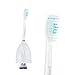 Sonifresh Sonicare Replacement Heads - Toothbrush Heads For Philips Sonicare E-Series HX7001, 2 Pack
