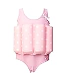 Zerlar Swimwear Float Suit with Adjustable Buoyancy for 1-9 years Babies
