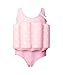 Zerlar Swimwear Float Suit with Adjustable Buoyancy for 1-9 years Babies