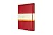 Moleskine Classic Notebook, Soft Cover, XL (7.5