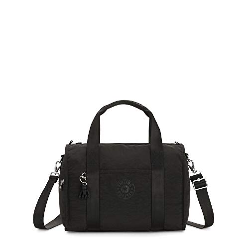 Kipling Women's Silesia Large Duffle Bag, Black, One Size Pricepulse