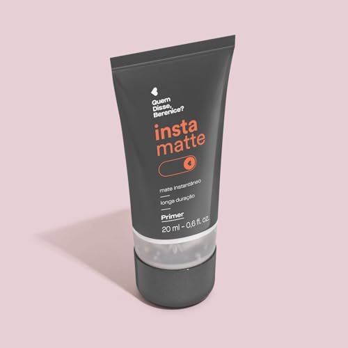 Quem Disse, Berenice? Primer Facial Instamatte 20ml