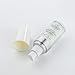 XEDUO TLM Flawless Colour Changing Warm Skin Tone Foundation Makeup Base Nude Face Moisturizing Liquid Cover Concealer for women girls (White)