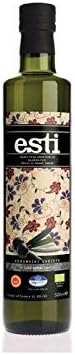(12 PACK) - Esti Organic Extra Virgin Olive Oil| 500 ml |12 PACK - SUPER SAVER - SAVE MONEY