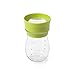 OXO Tot Transitions Open Cup Trainer, Green, 9 Ounce