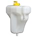 Coolant Tank w/cap for 03-07 Accord 04-08 Acura TL fits HO3014118 19101RCAA00