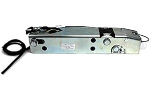 DEXTER / UFP A-60 RANGER TRAIL EXCLUSIVE, DISC BRAKE ACTUATOR (NO SOLENOID -LONG HOSE DEXTER/UFP A-60 Ranger Trail Exclusive, Disc Brake Actuator (No Solenoid -Long Hose