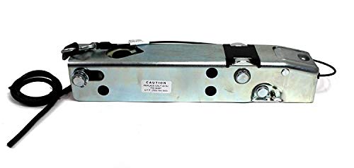 DEXTER / UFP A-60 Ranger Trail Exclusive, Disc