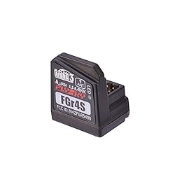 HOBBYMATE Flysky Noble NB4 Receiver FGR4S V2