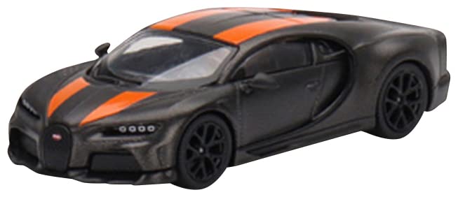 Mua MINI GT 1/64 ブガッティ シロン スーパースポーツ 300+