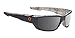 Spy Optic Dirty MO Polarized Wrap Sunglasses