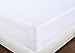 Utopia Bedding Premium Waterproof Mattress Protector Full 200 GSM, Mattress Cover, Breathable, Fitted Style with Stretchable Pockets