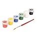 Made It! Piggy Bank | Painting Set for Kids, Painting Crafts and Arts, 1 Set of Paints and Brush Money Bank