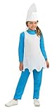 The Smurfs Movie 2 Smurfette Costume, Small