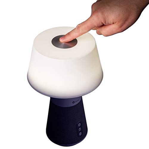 OttLite Entertain LED Speaker Lamp Pricepulse
